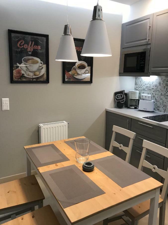 Orient Apartman