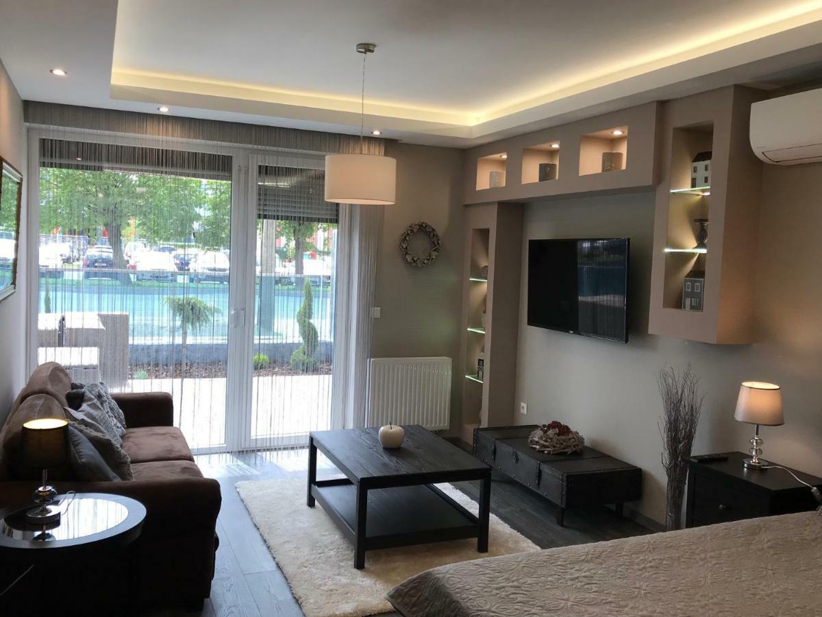 Orient Apartman *