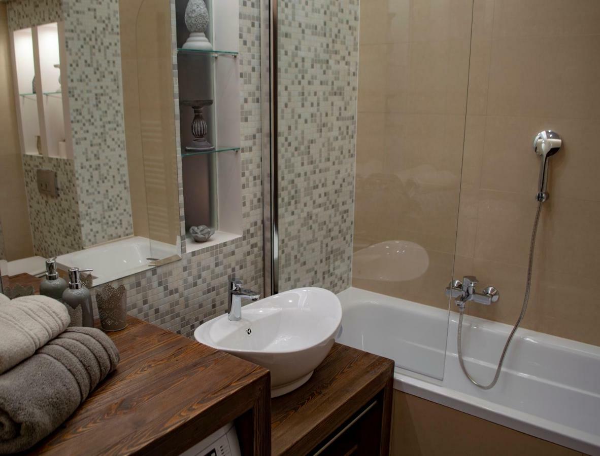 Apartman Orient