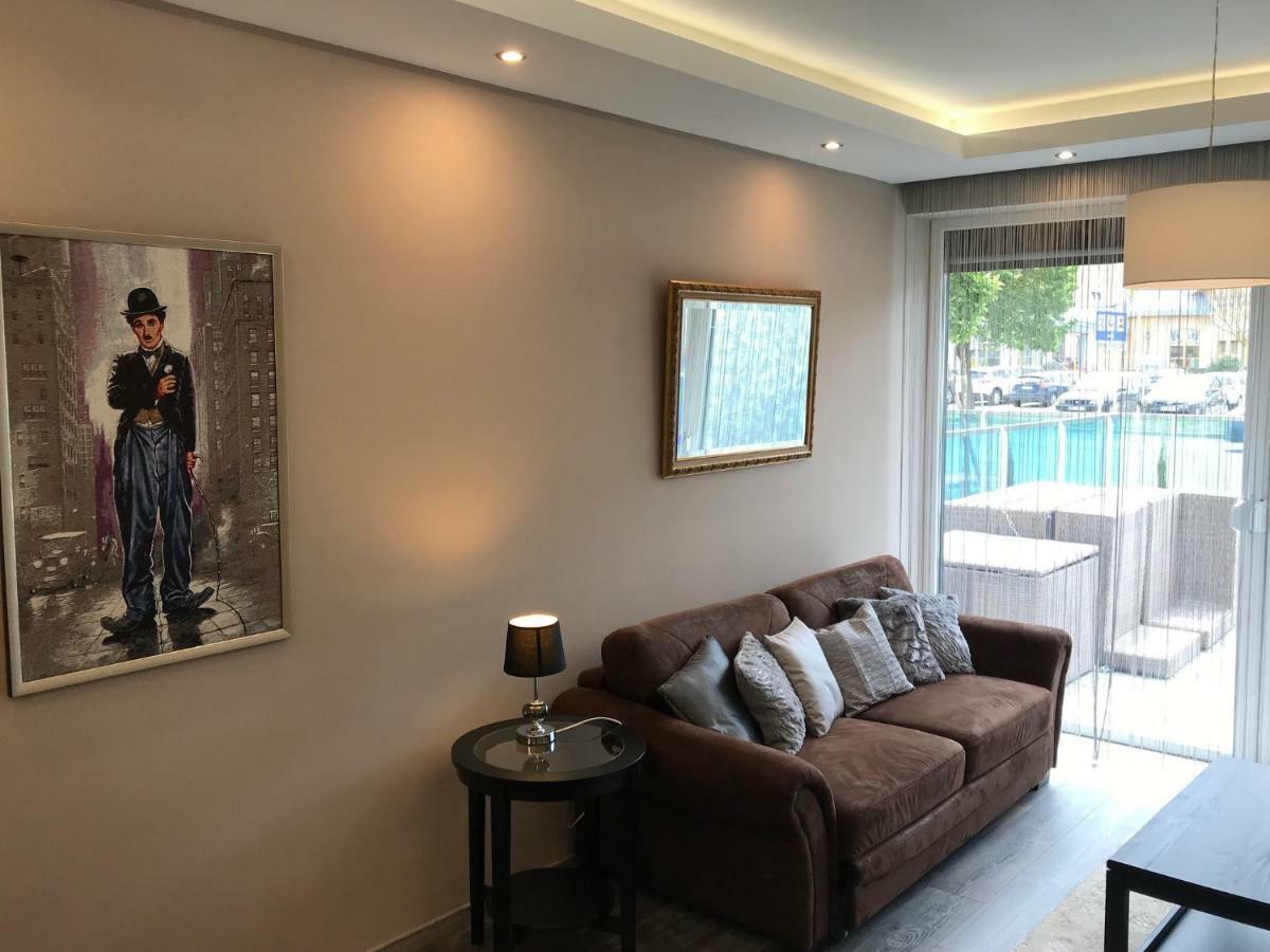 Orient Apartman