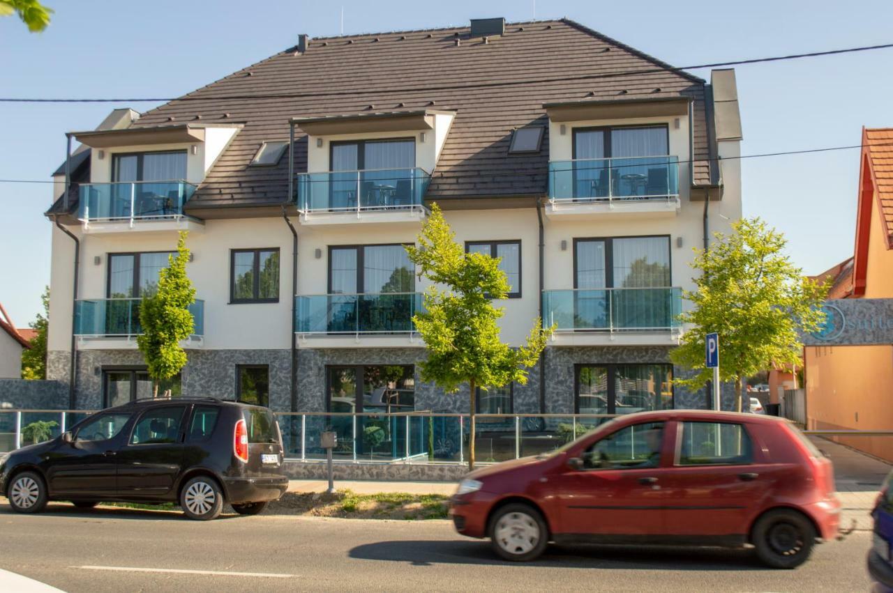 Apartman Orient *