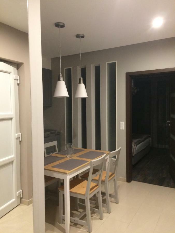 Orient Apartman